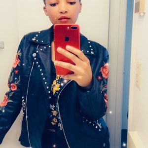 Meet your Posher, Phillipa